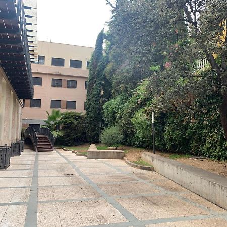 Apartamento Proximo Al Centro De 2 Dormitorios Con Piscina. Seville Exterior photo