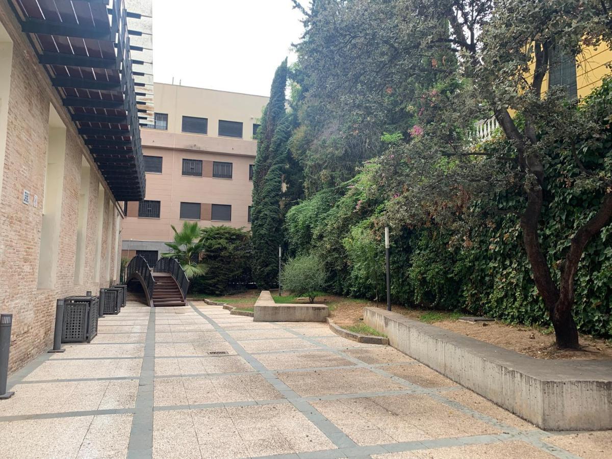Apartamento Proximo Al Centro De 2 Dormitorios Con Piscina. Seville Exterior photo