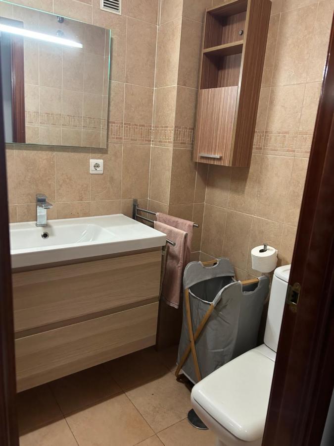 Apartamento Proximo Al Centro De 2 Dormitorios Con Piscina. Seville Exterior photo