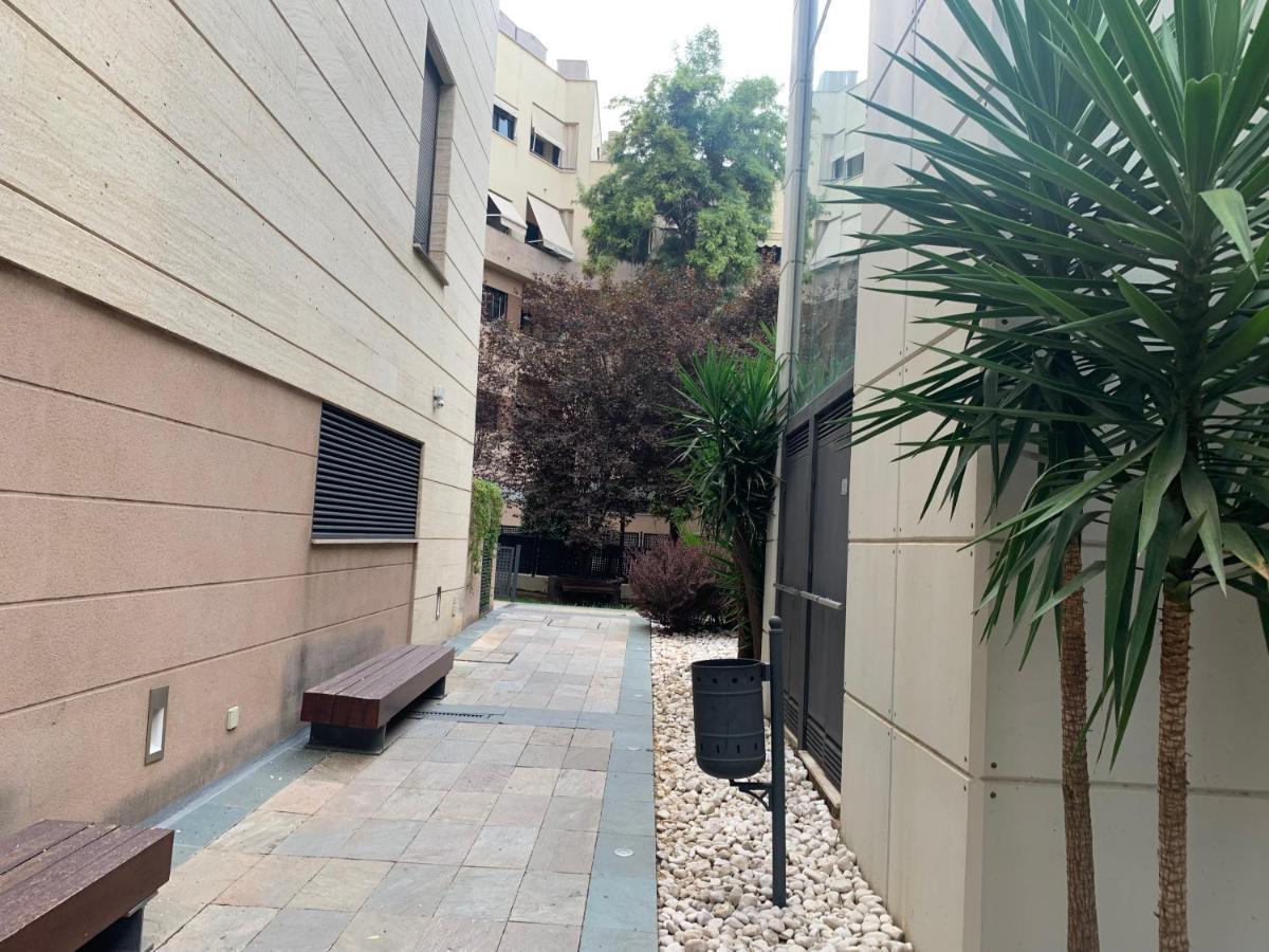 Apartamento Proximo Al Centro De 2 Dormitorios Con Piscina. Seville Exterior photo