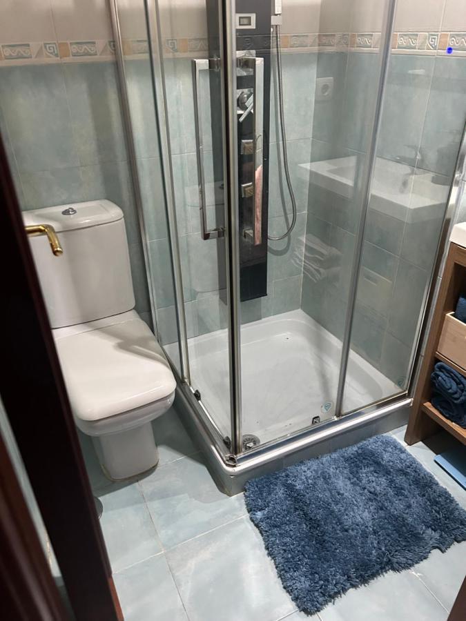 Apartamento Proximo Al Centro De 2 Dormitorios Con Piscina. Seville Exterior photo