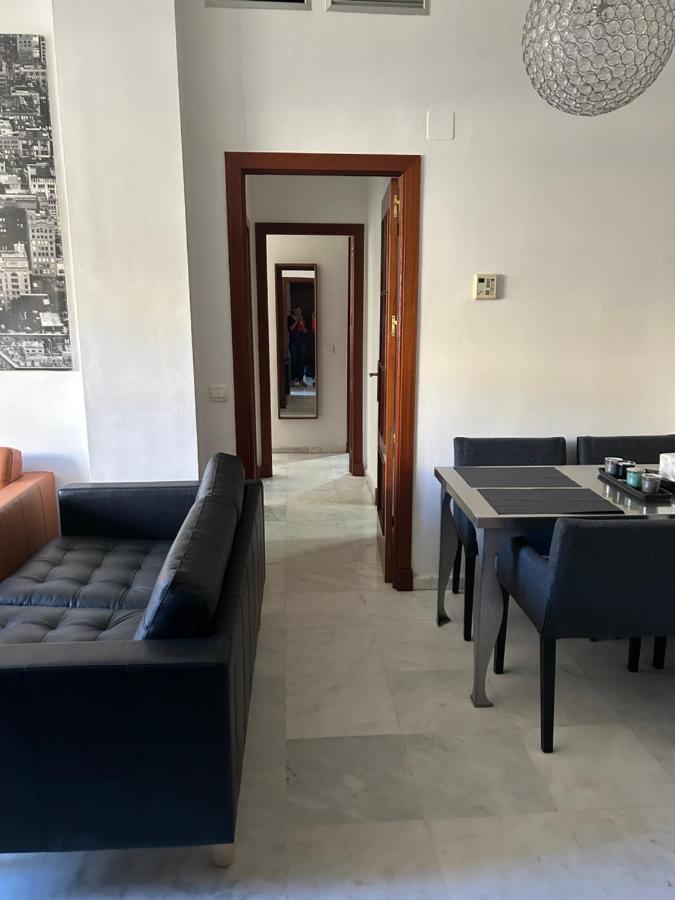 Apartamento Proximo Al Centro De 2 Dormitorios Con Piscina. Seville Exterior photo
