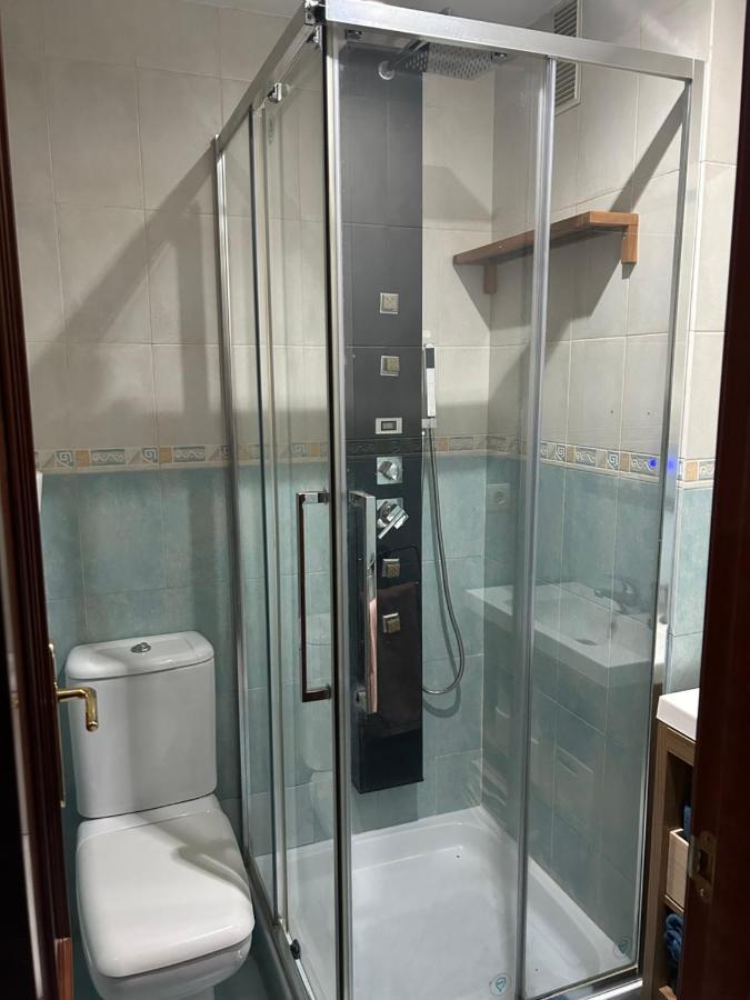 Apartamento Proximo Al Centro De 2 Dormitorios Con Piscina. Seville Exterior photo