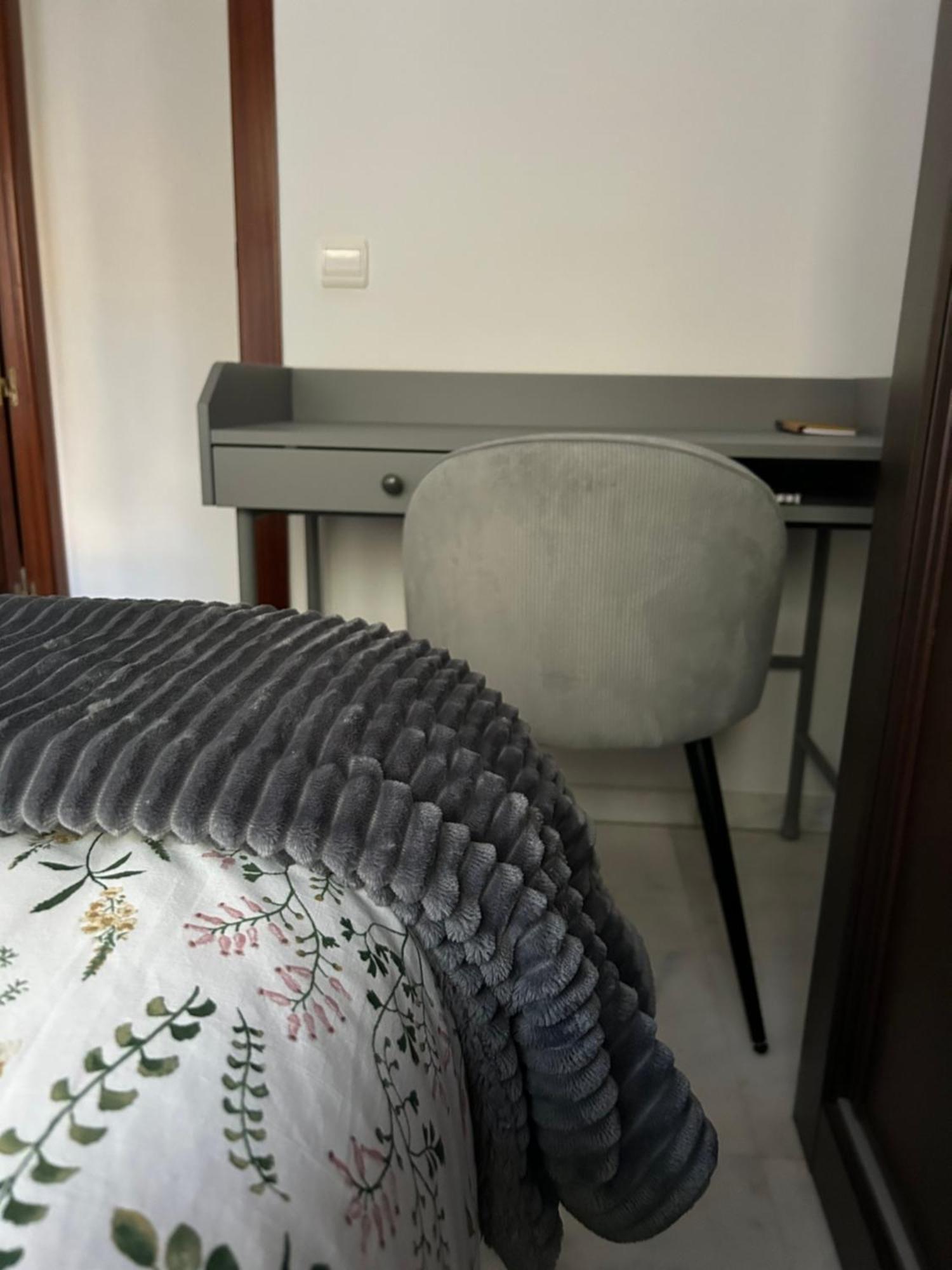 Apartamento Proximo Al Centro De 2 Dormitorios Con Piscina. Seville Exterior photo