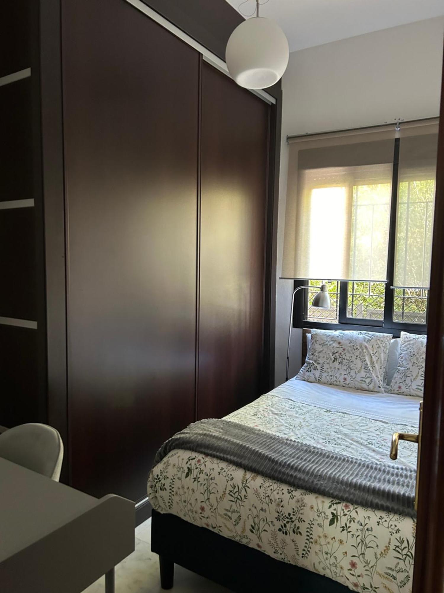 Apartamento Proximo Al Centro De 2 Dormitorios Con Piscina. Seville Exterior photo